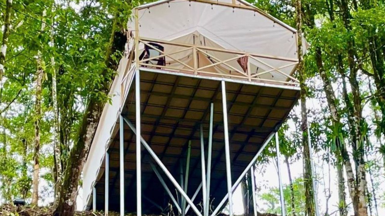 Photo of Outdoor in San Rafael de Guatuso