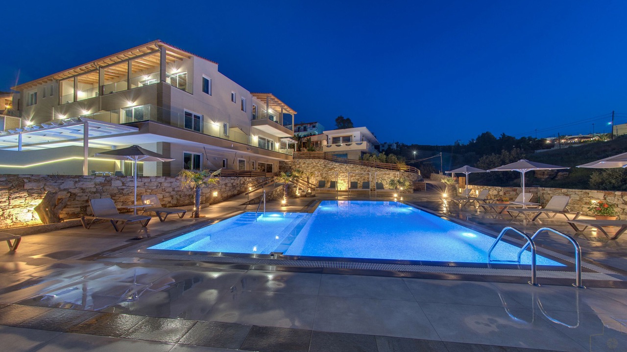 Photo of Outdoor in Agia Pelagia