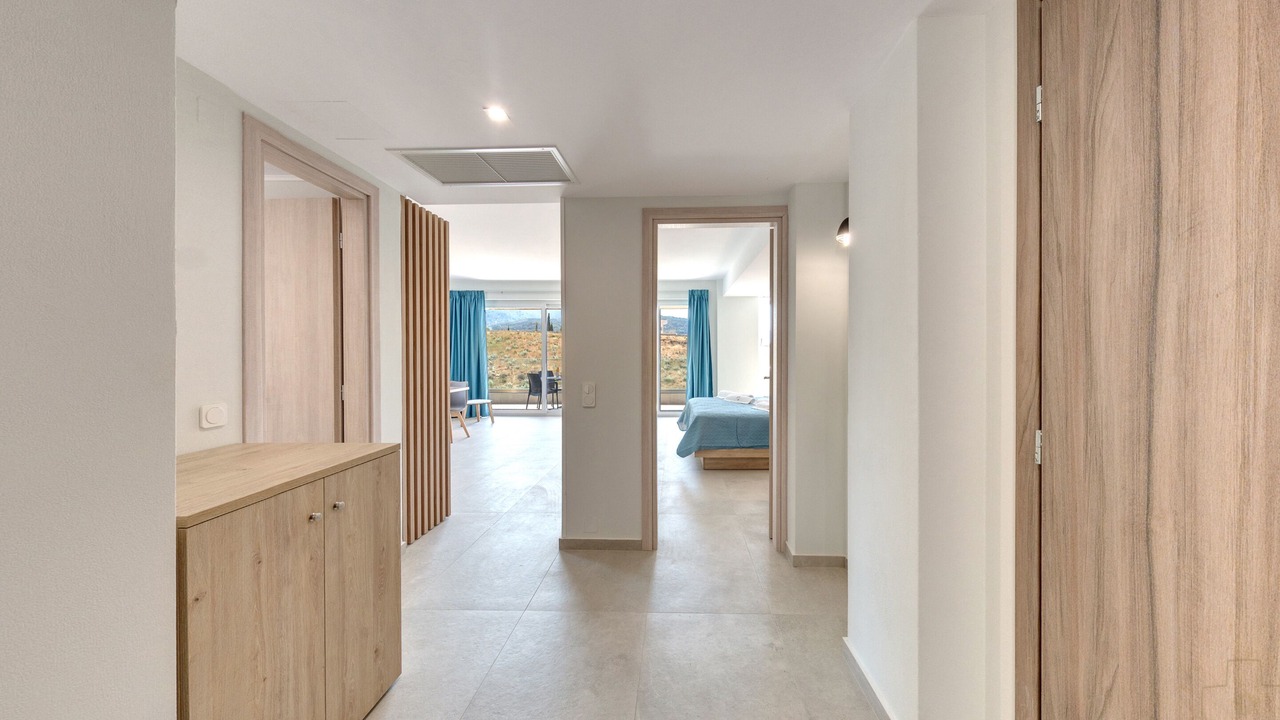 Photo of Bedroom in Agia Pelagia