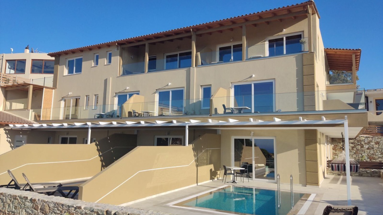 Photo of Outdoor in Agia Pelagia