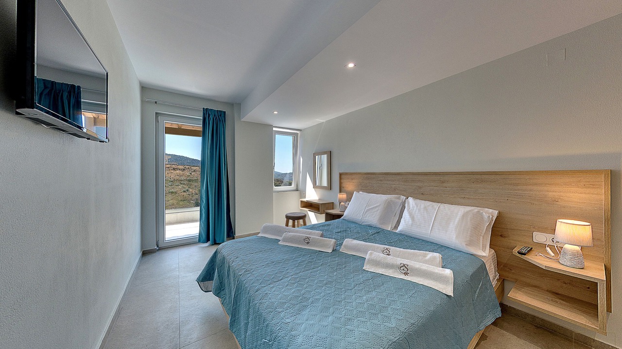 Photo of Bedroom in Agia Pelagia