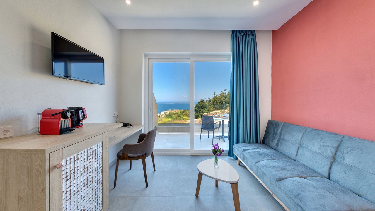 Photo of Bedroom in Agia Pelagia