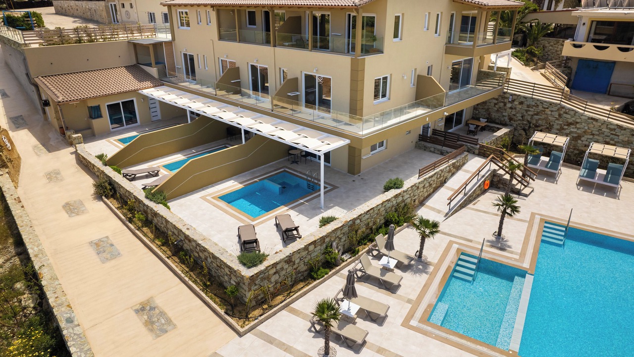 Photo of Outdoor in Agia Pelagia