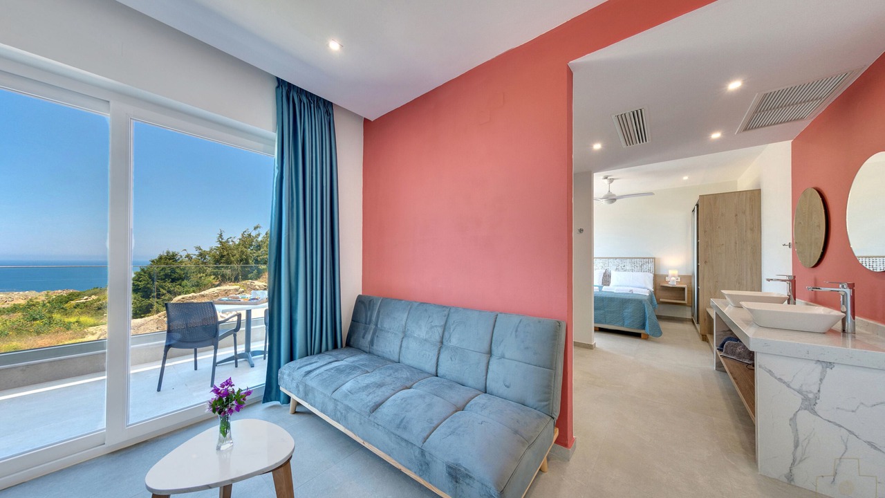 Photo of Bedroom in Agia Pelagia