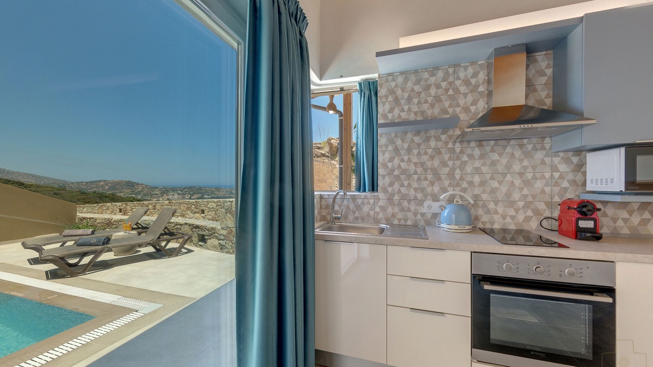 Photo of Bedroom in Agia Pelagia