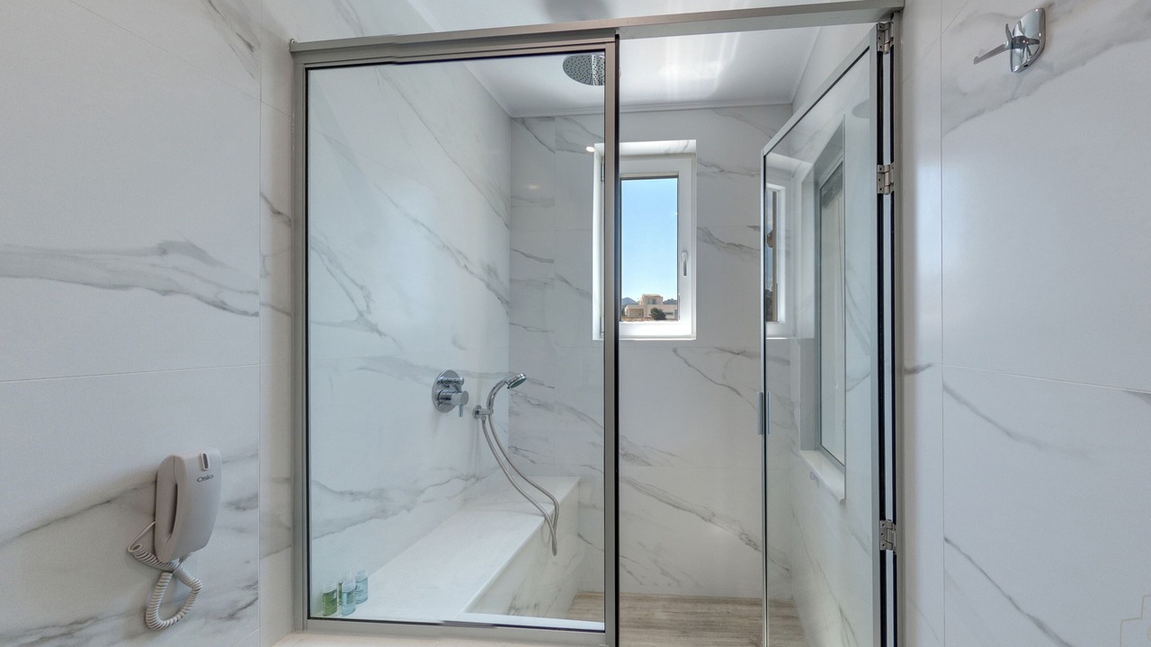 Photo of Bedroom in Agia Pelagia