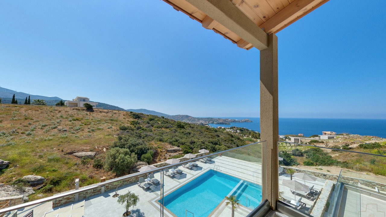 Photo of Bedroom in Agia Pelagia