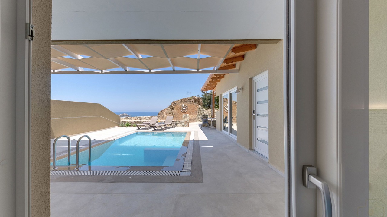 Photo of Bedroom in Agia Pelagia
