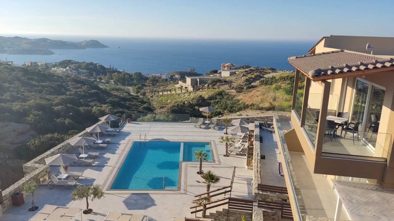 Photo of Outdoor in Agia Pelagia