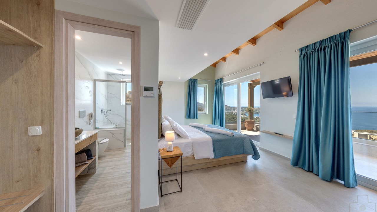 Photo of Bedroom in Agia Pelagia