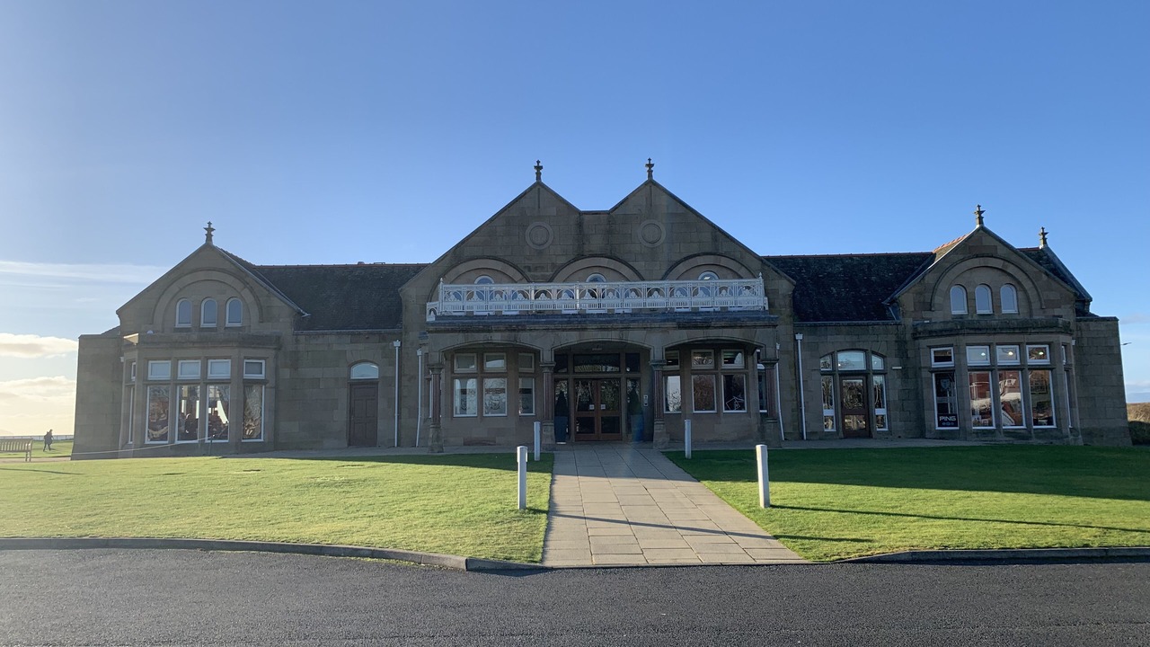 Photo of Outdoor in Monkton