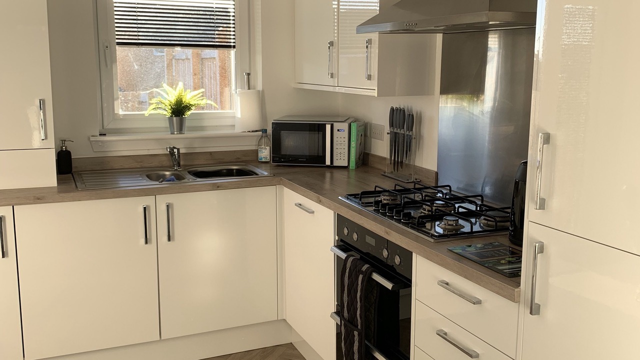 Photo of Kitchen in Monkton