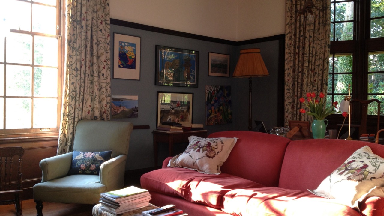 Photo of Livingroom in Helensburgh