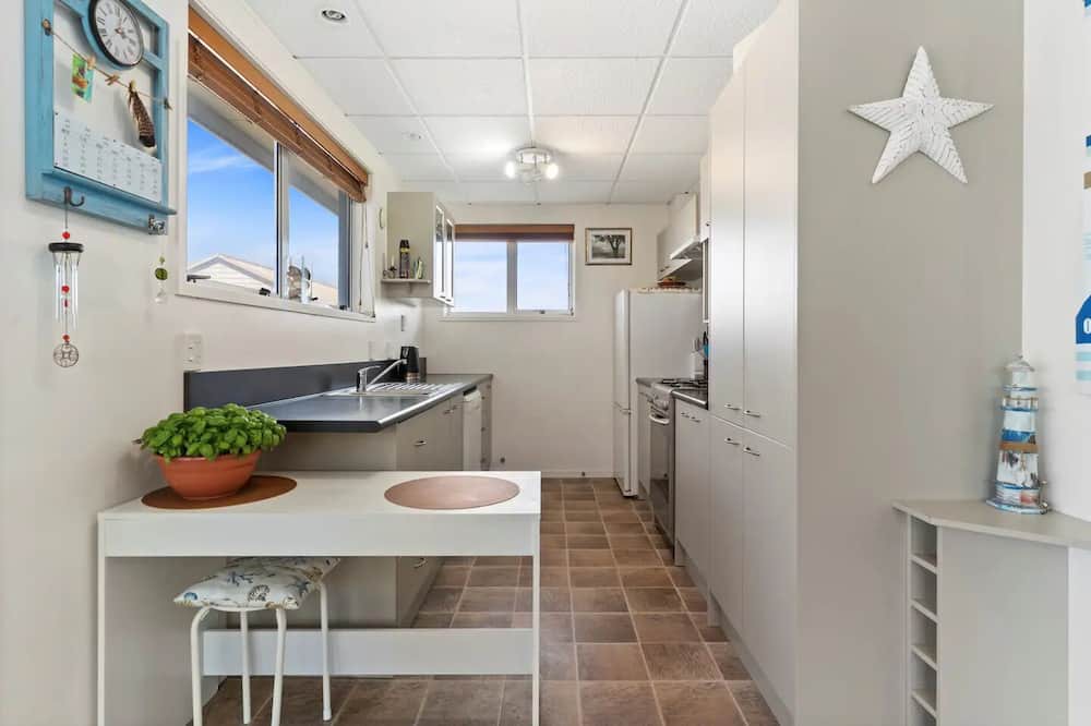 Photo of Kitchen in Pukehina