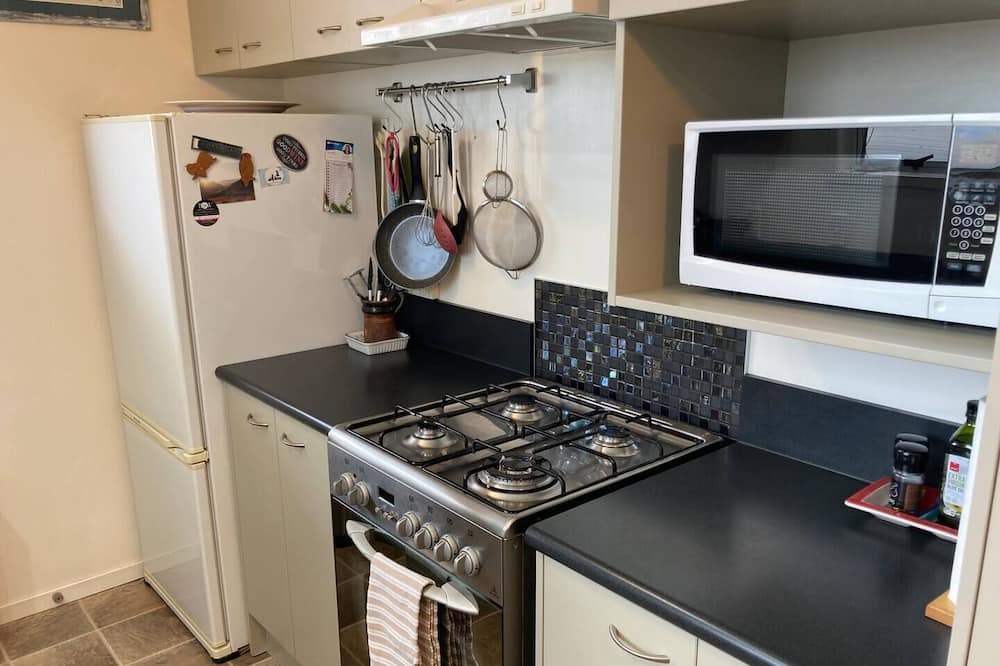 Photo of Kitchen in Pukehina