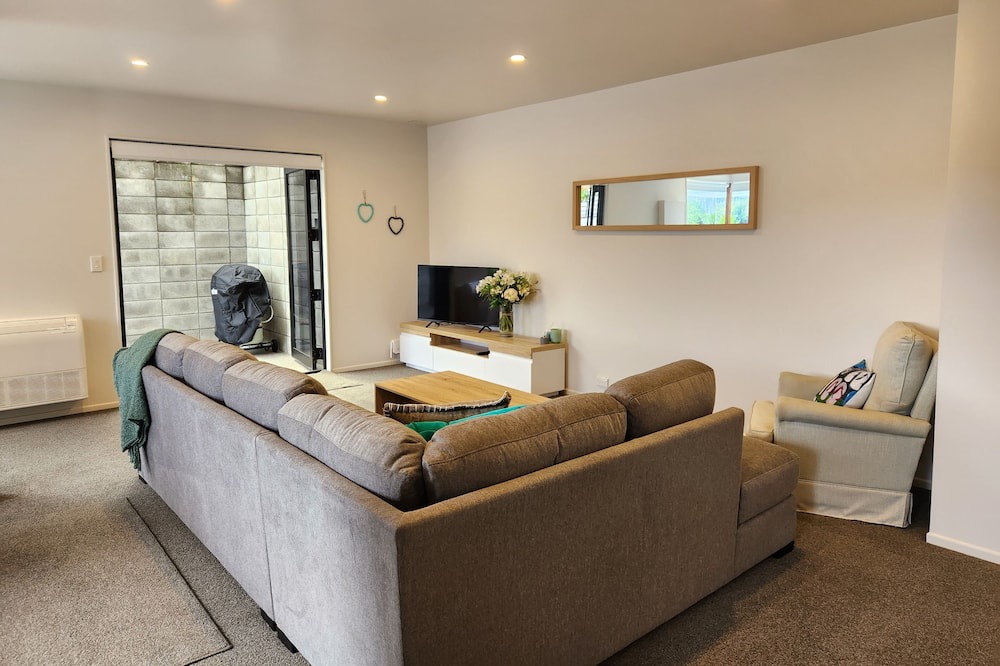 Photo of Livingroom in Waikanae