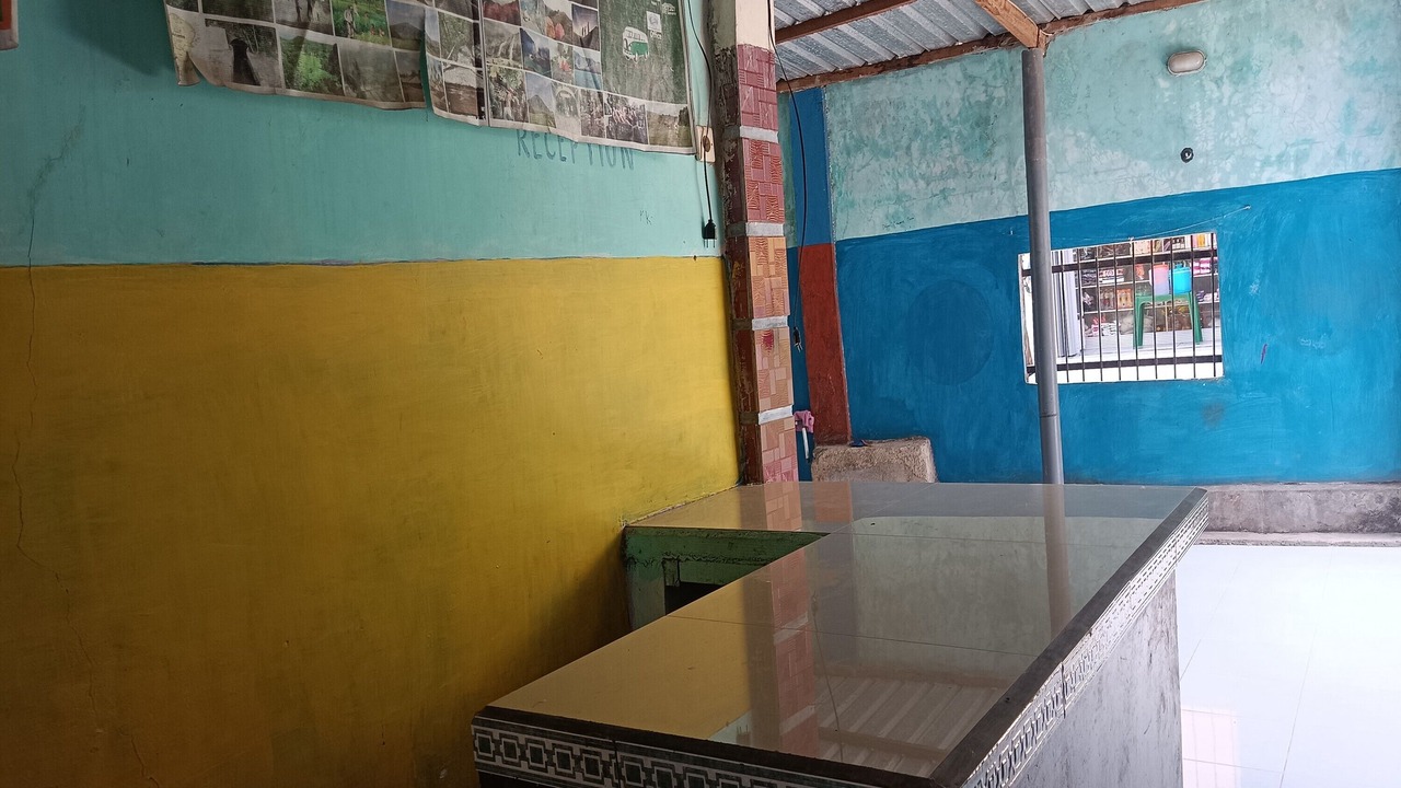 Photo of Others in Kecamatan Praya Barat Daya