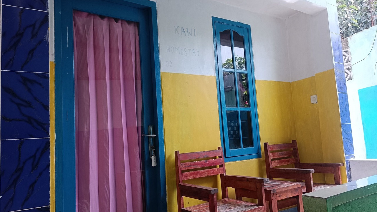 Photo of Outdoor in Kecamatan Praya Barat Daya