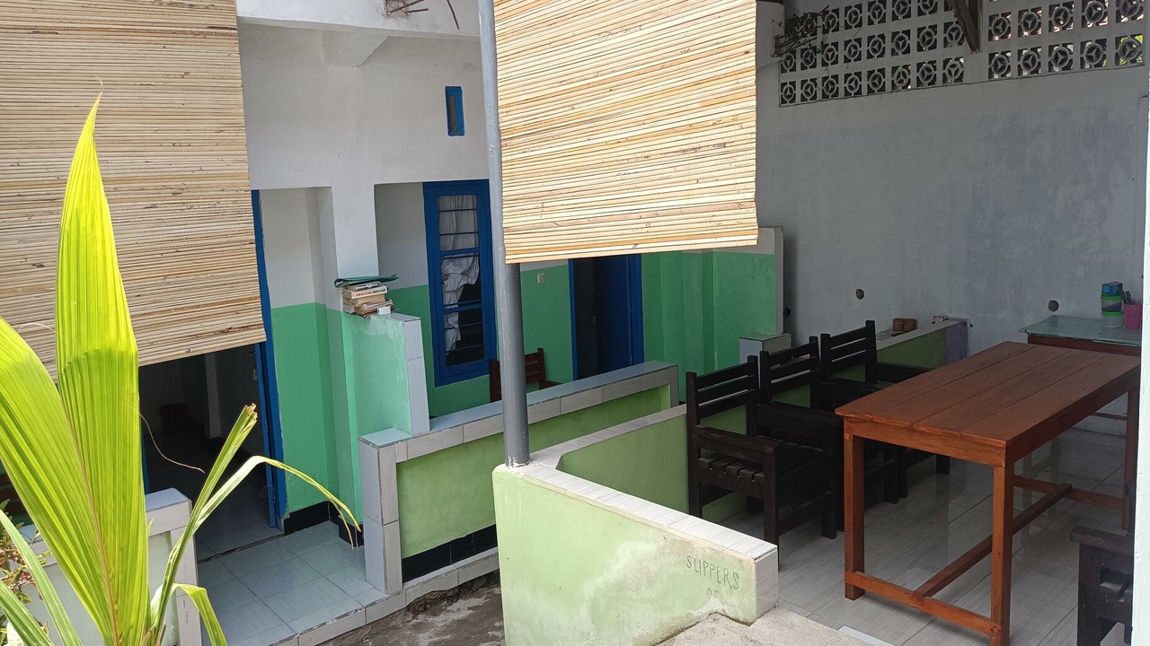 Photo of Outdoor in Kecamatan Praya Barat Daya