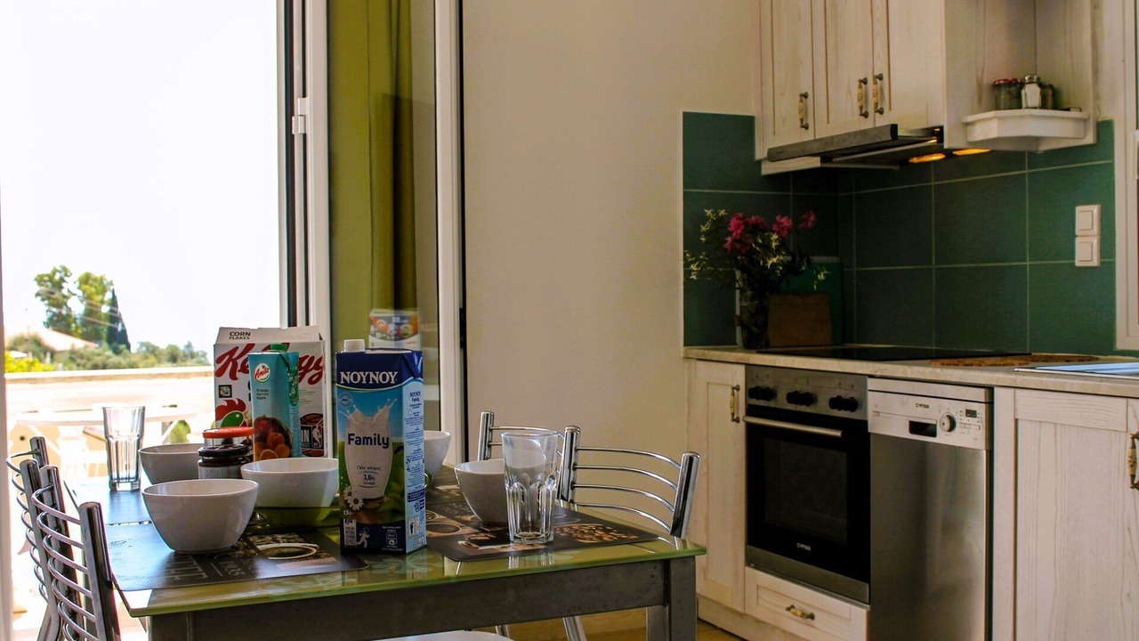 Photo of Kitchen in Gimari