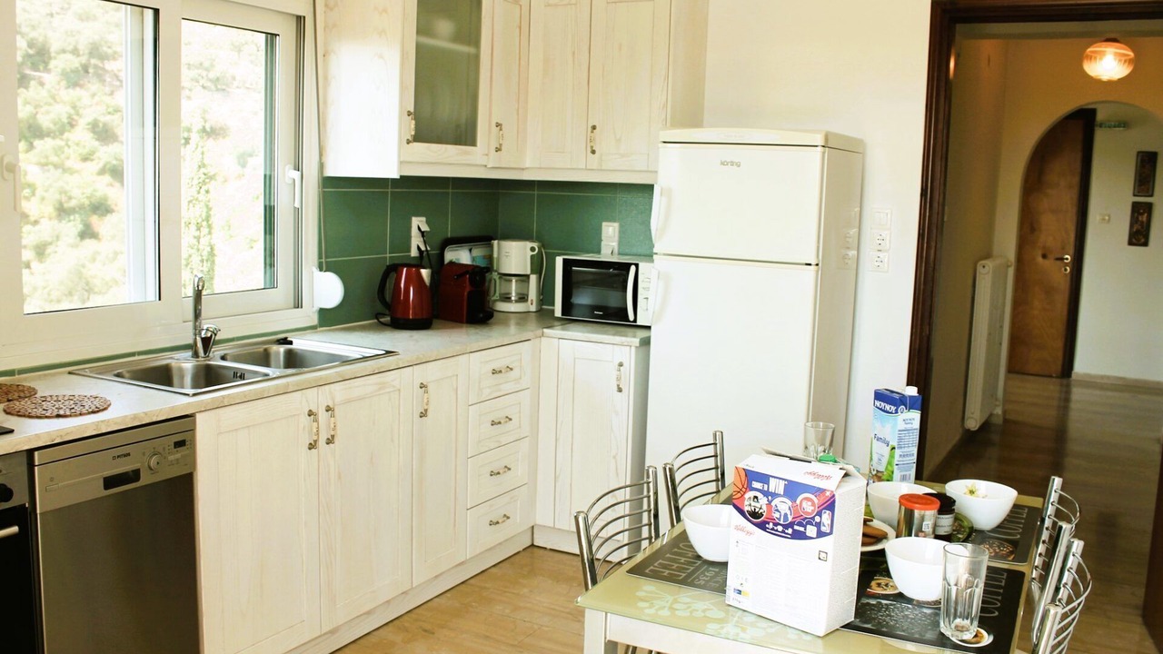 Photo of Kitchen in Gimari