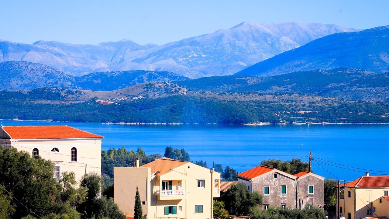 Photo of Outdoor in Gimari