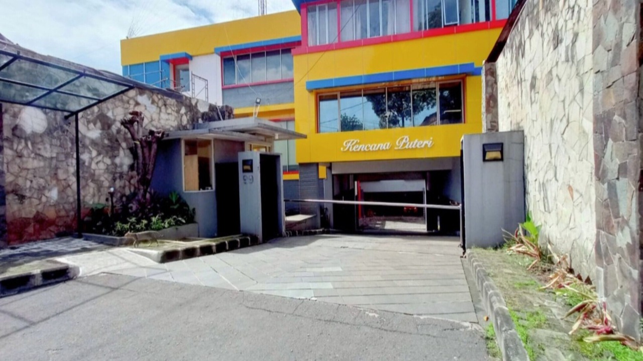 Photo of Outdoor in Depok