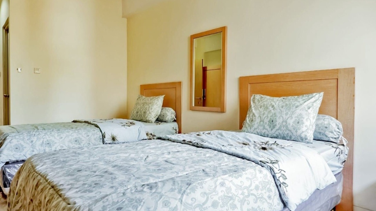 Photo of Bedroom in Depok