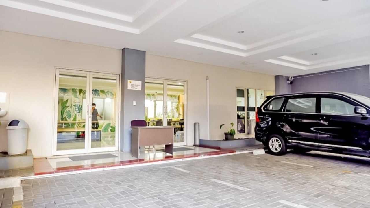 Photo of Outdoor in Depok