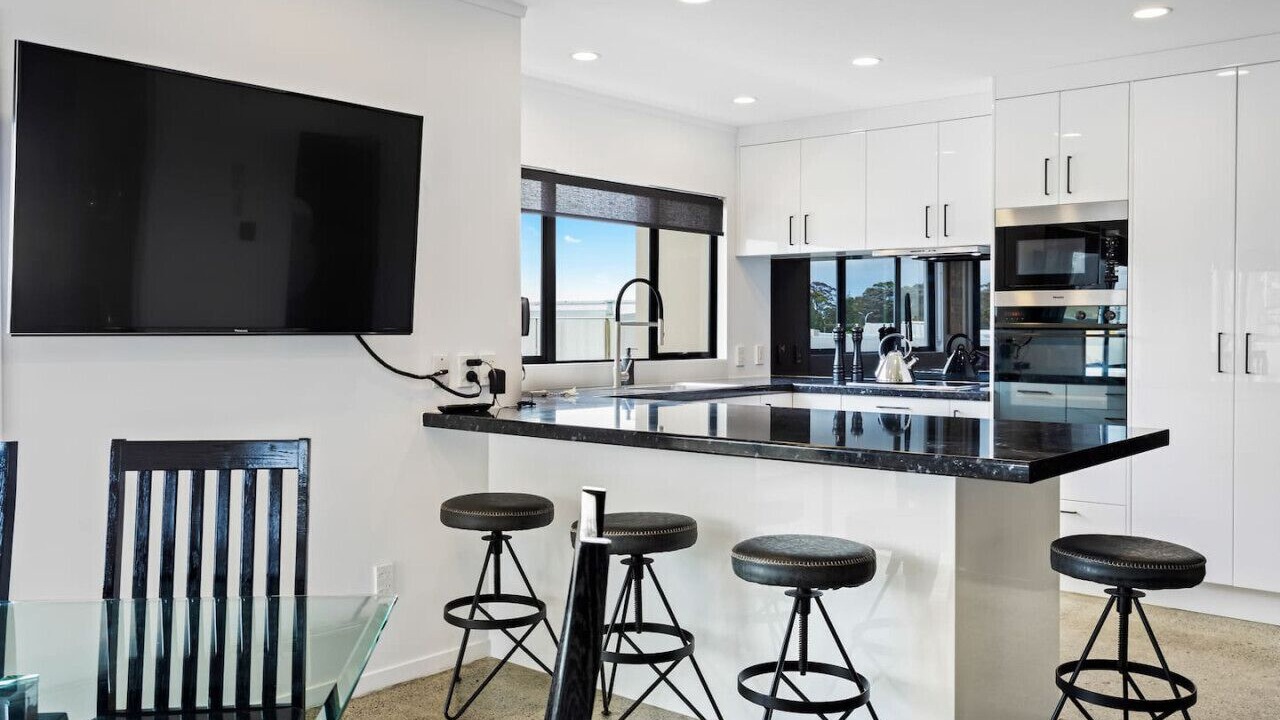 Photo of Kitchen in Manukau City