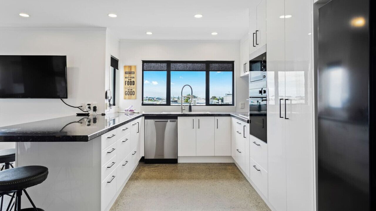 Photo of Kitchen in Manukau City