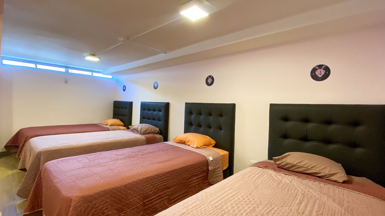 Photo of Bedroom in Carmen