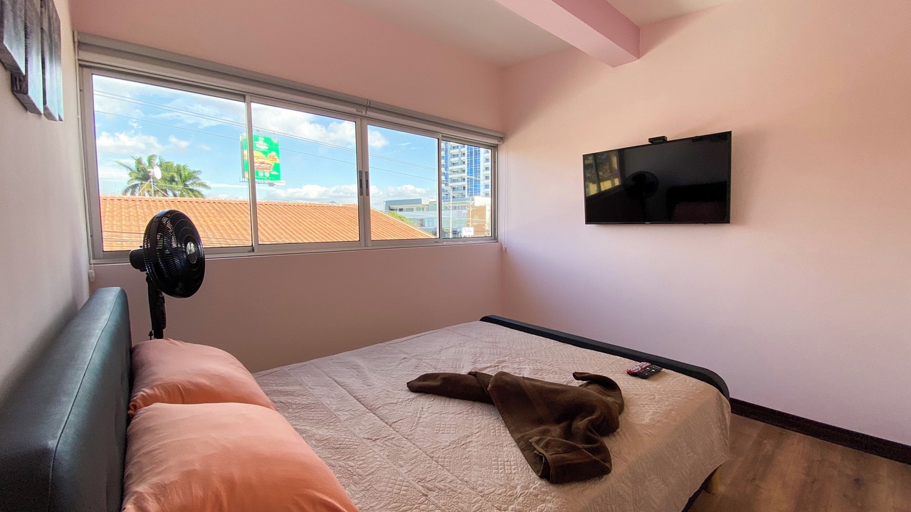 Photo of Bedroom in Carmen