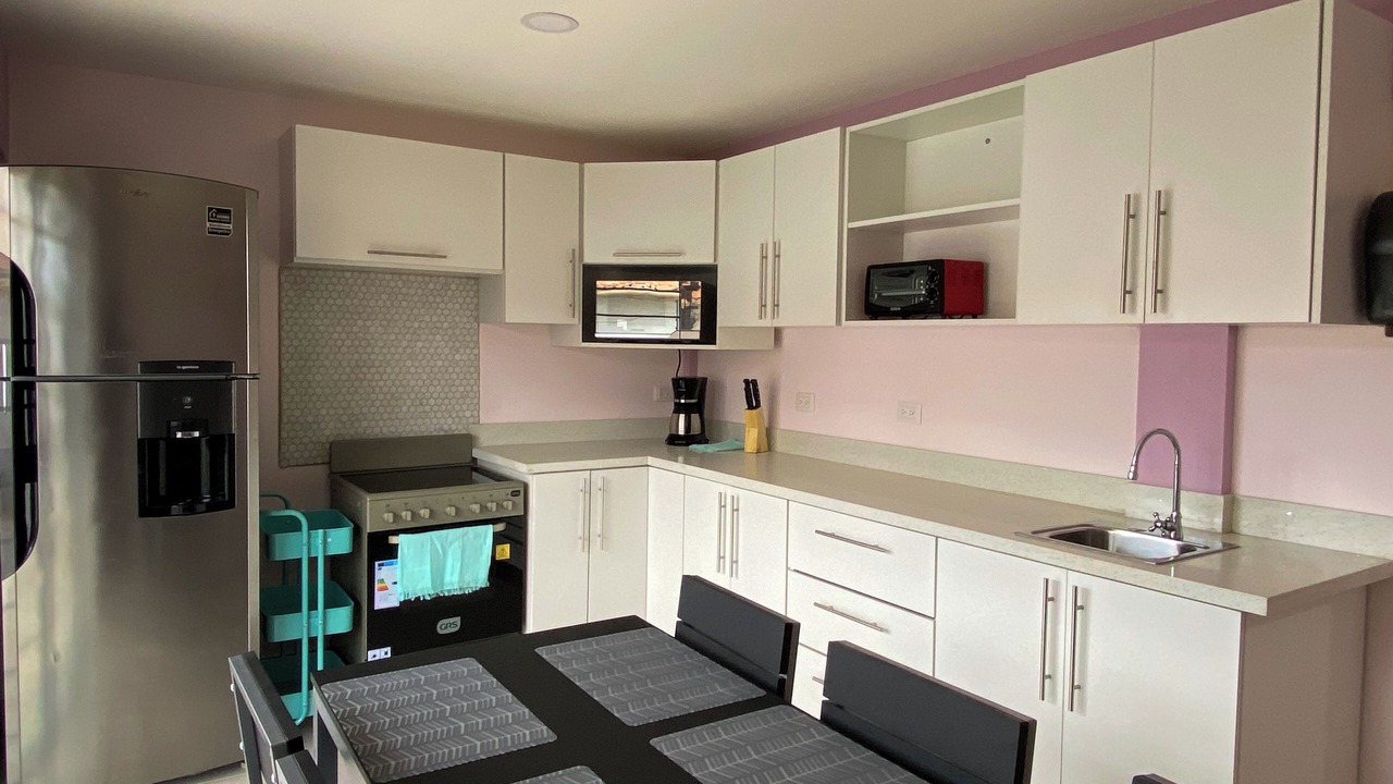 Photo of Kitchen in Carmen