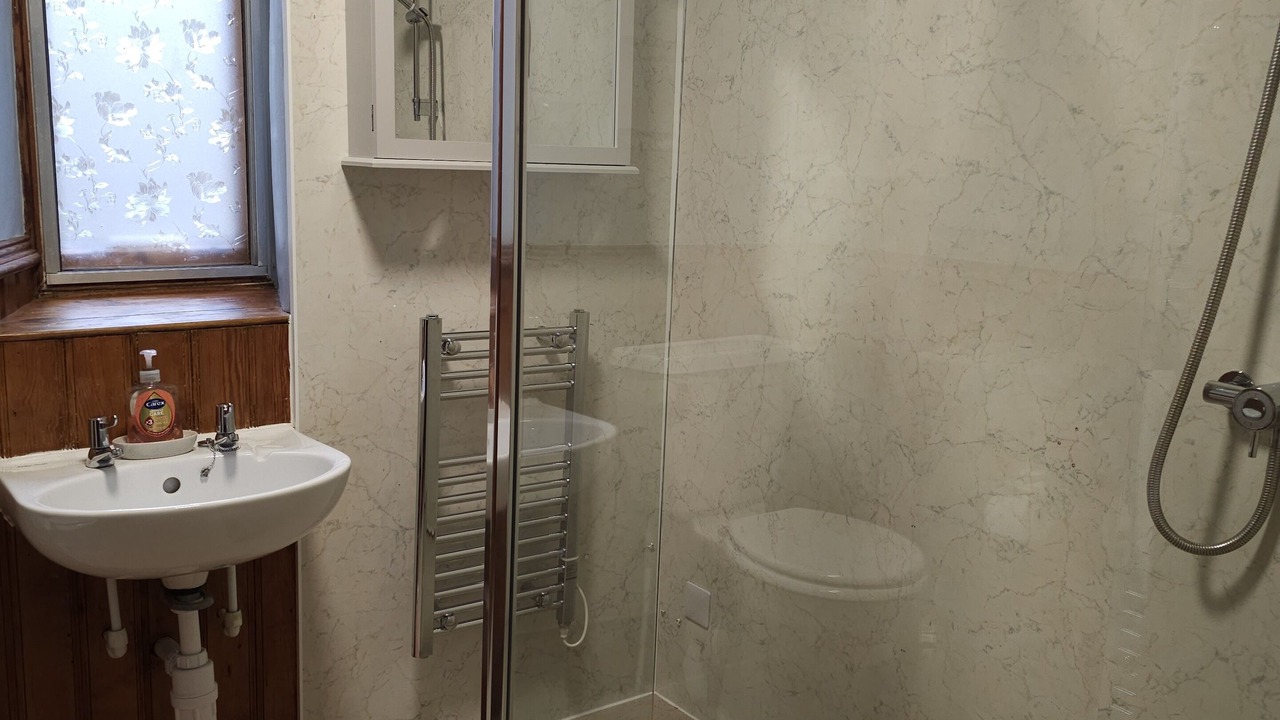 Photo of Bathroom in Kingussie