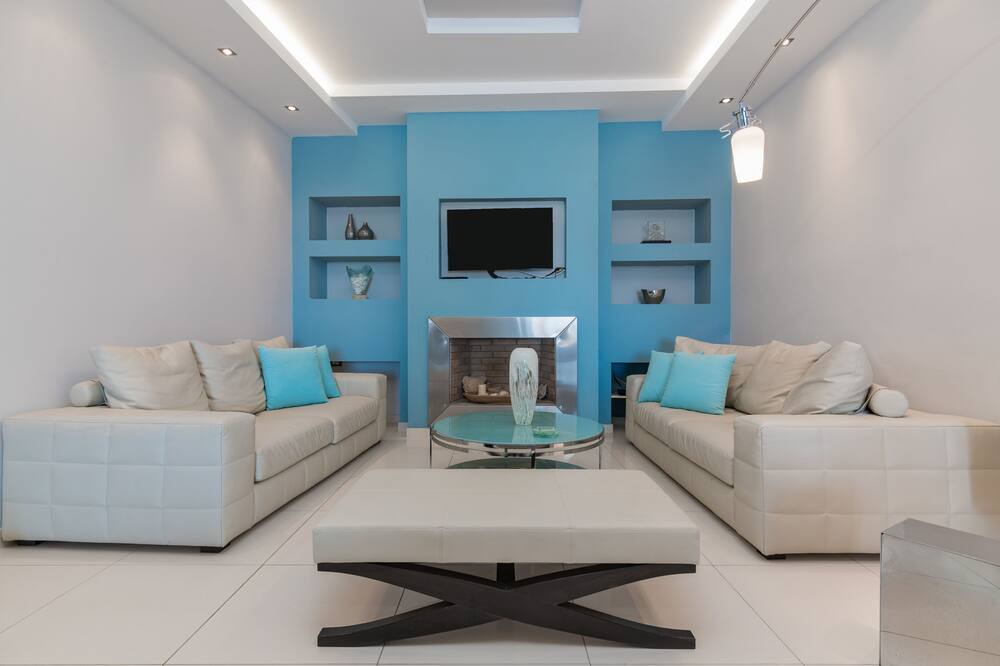 Photo of Livingroom in Drosia