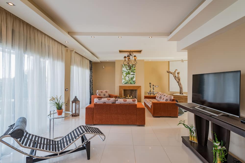 Photo of Livingroom in Drosia