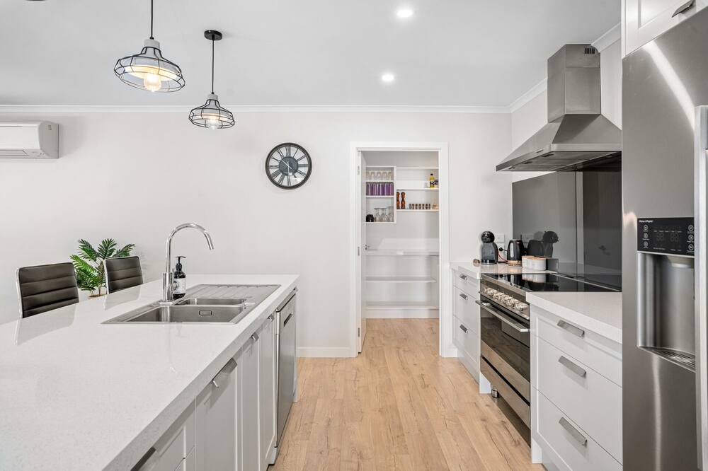 Photo of Kitchen in Lowburn
