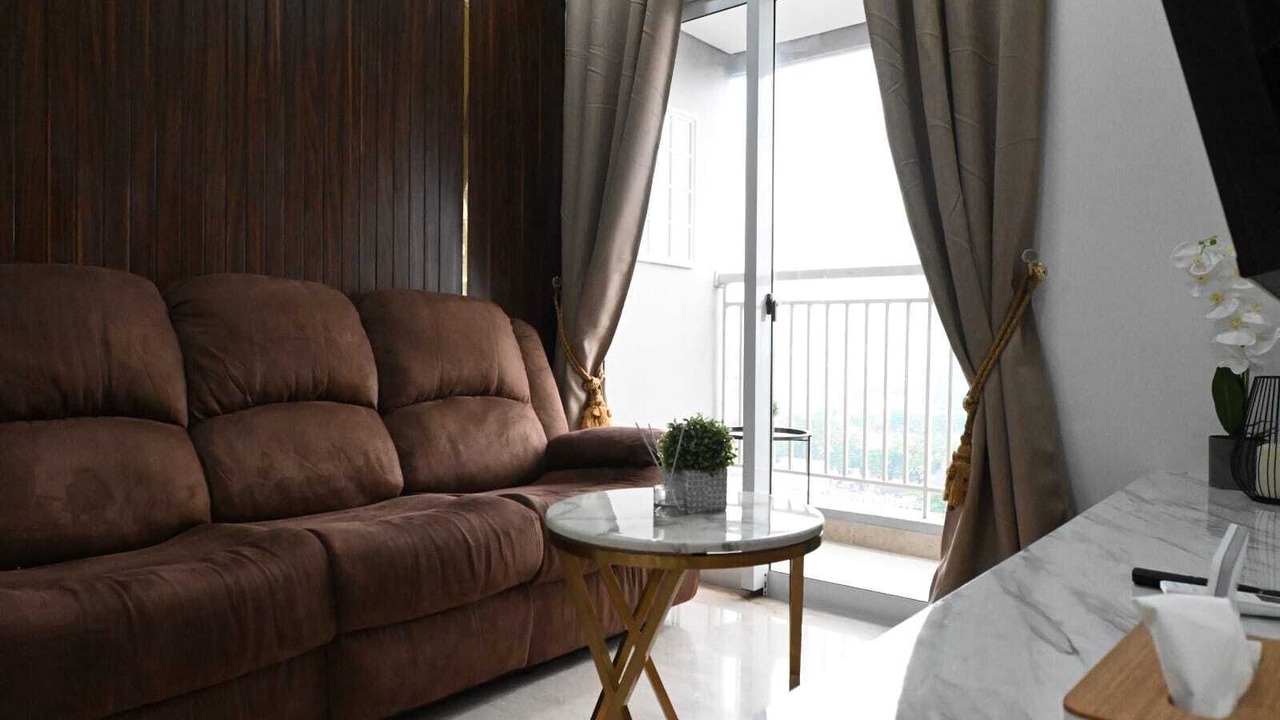 Photo of Livingroom in Kesawan