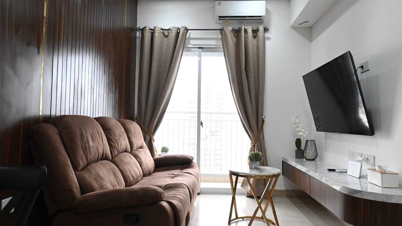 Photo of Livingroom in Kesawan