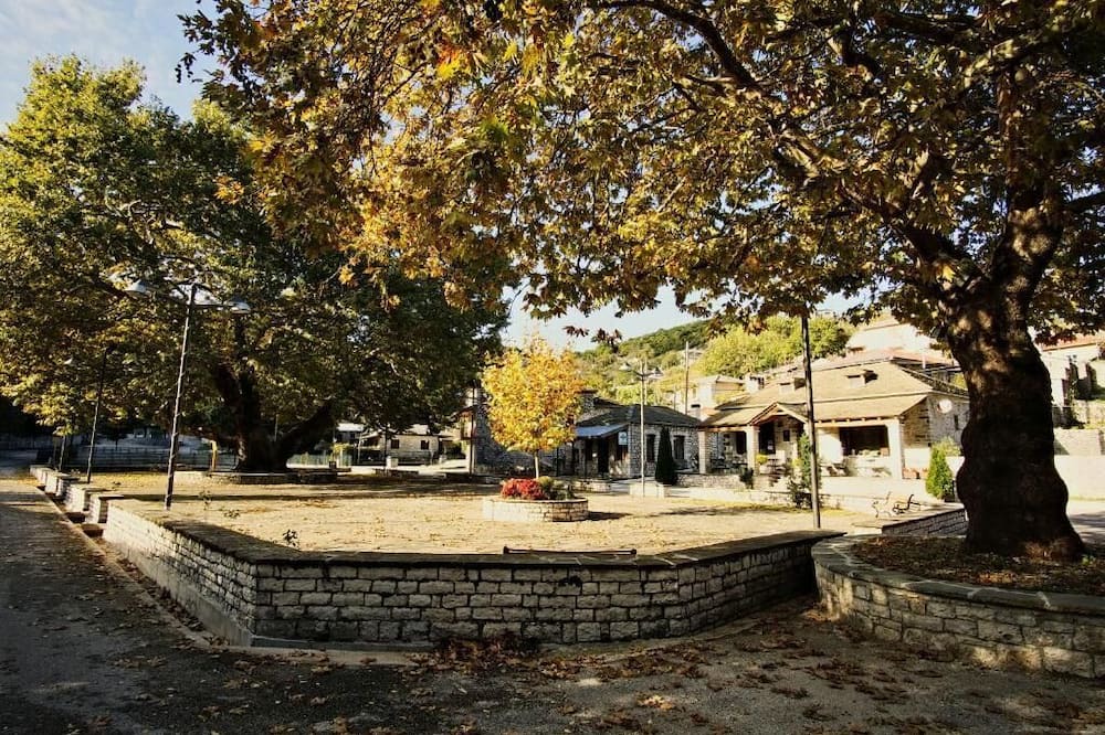 Photo of Outdoor in Asprangeloi
