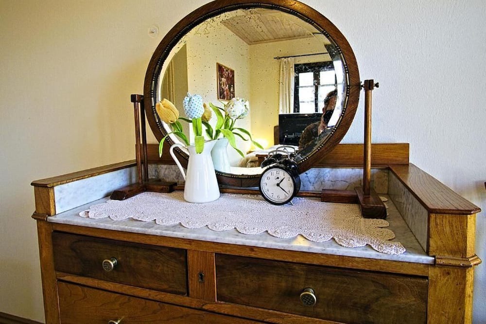 Photo of Bedroom in Asprangeloi