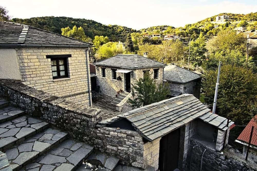 Photo of Outdoor in Asprangeloi