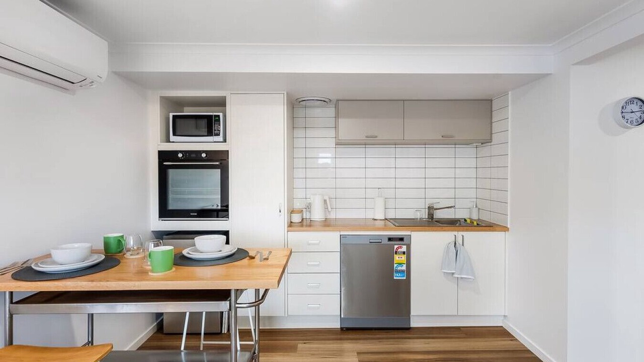 Photo of Kitchen in Howrah