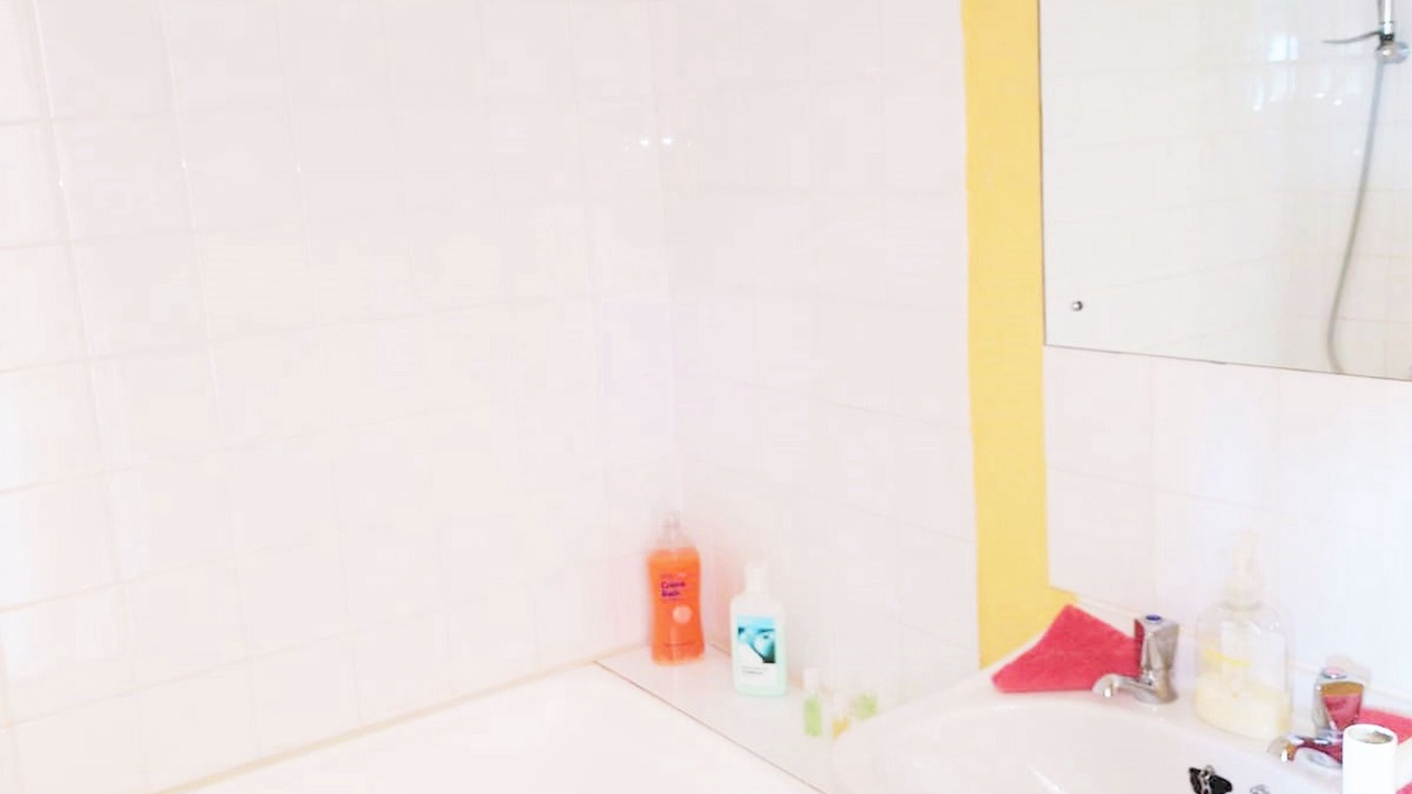 Photo of Bathroom in Forsinard