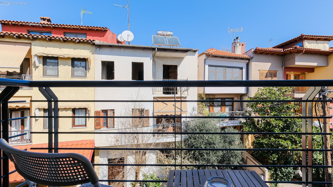 Photo of Outdoor in Old Town