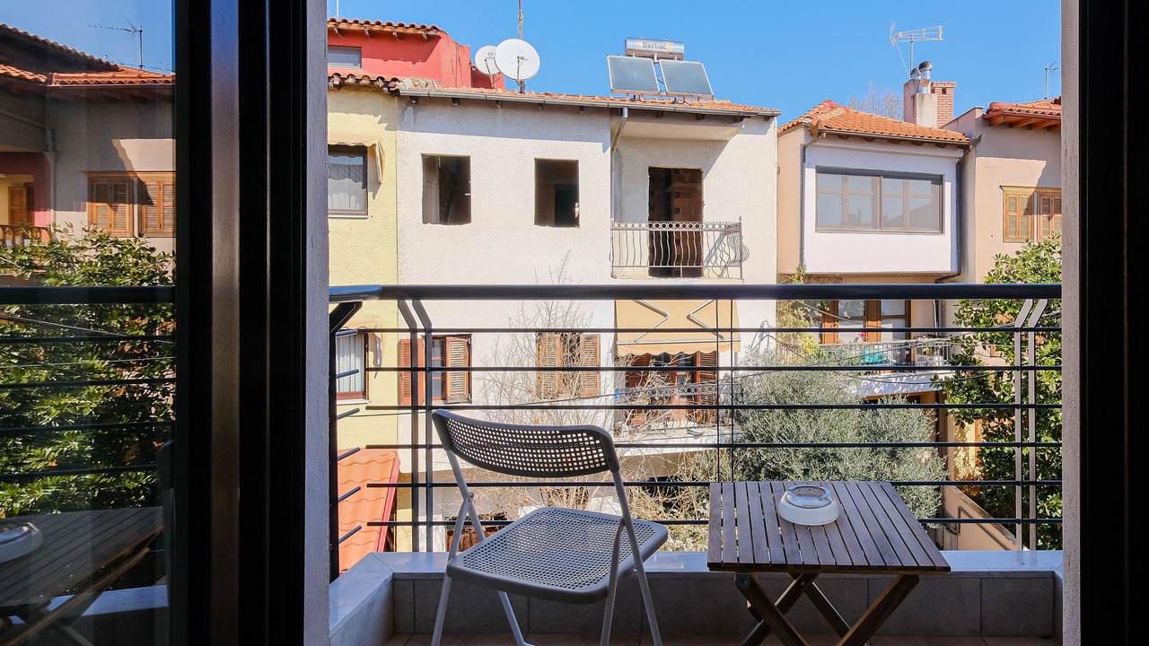 Photo of Outdoor in Old Town