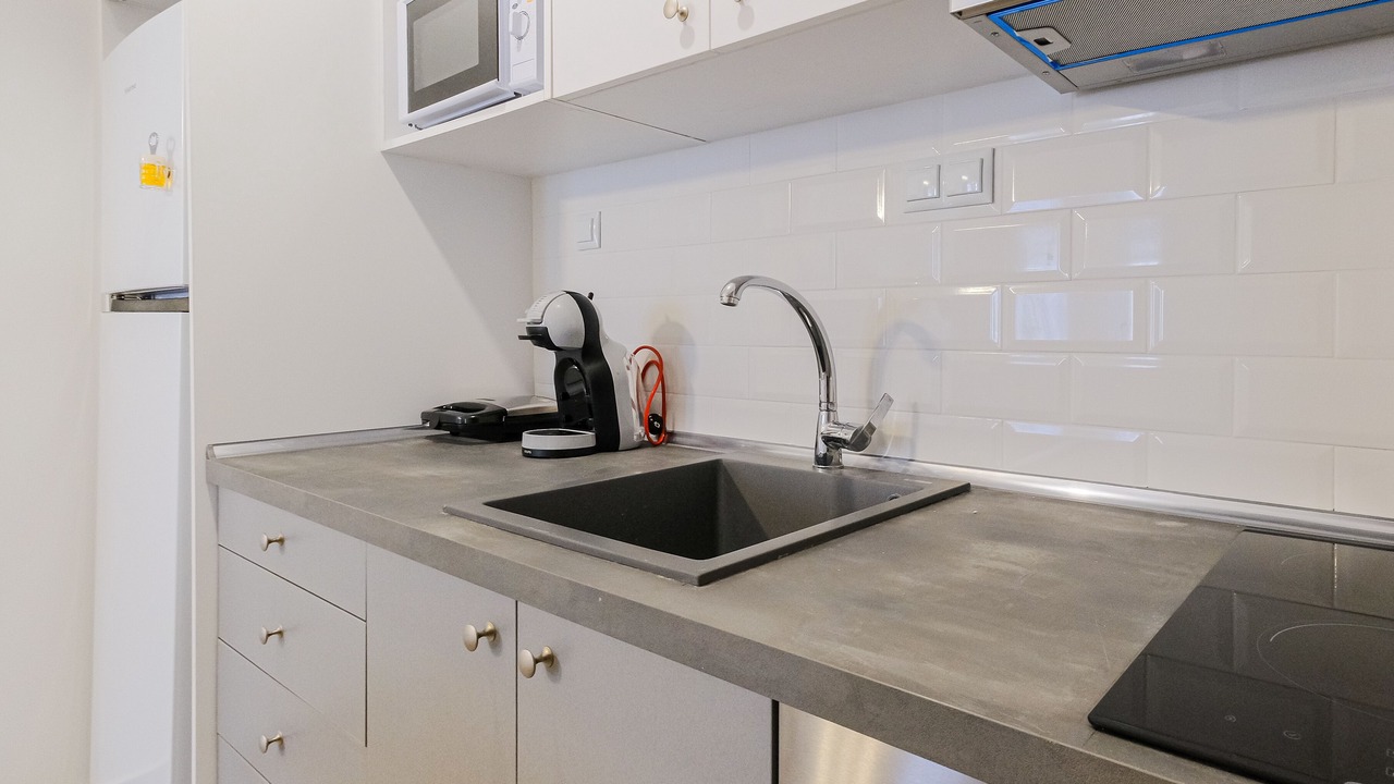 Photo of Kitchen in Old Town
