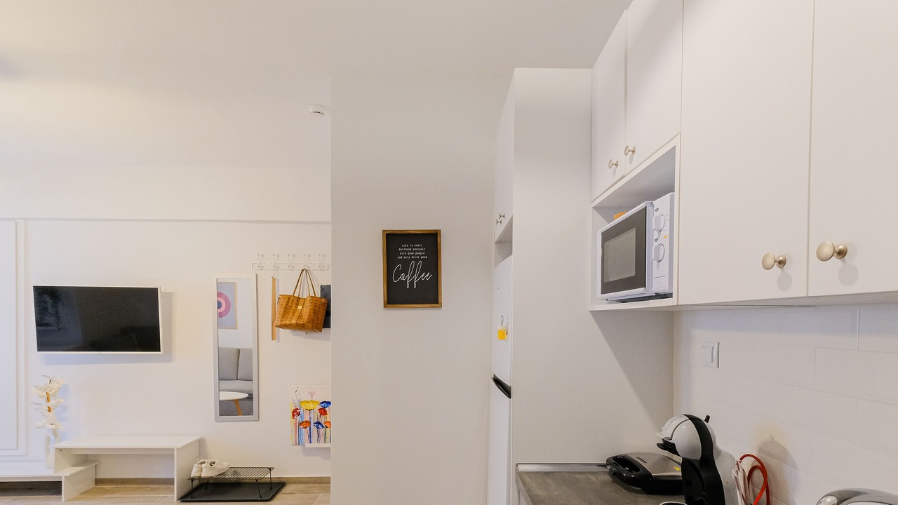 Photo of Kitchen in Old Town