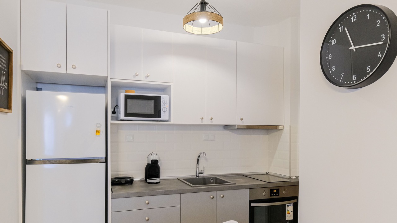 Photo of Kitchen in Old Town
